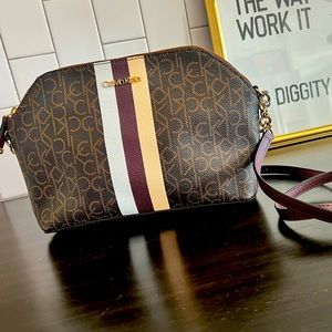 Calvin Klein small crossbody bag
